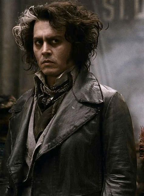 sweeney todd jacket replica|sweeney todd official website.